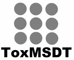 Welcome to ToxTutor - Toxicology MSDT